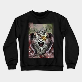 Rengar Crewneck Sweatshirt